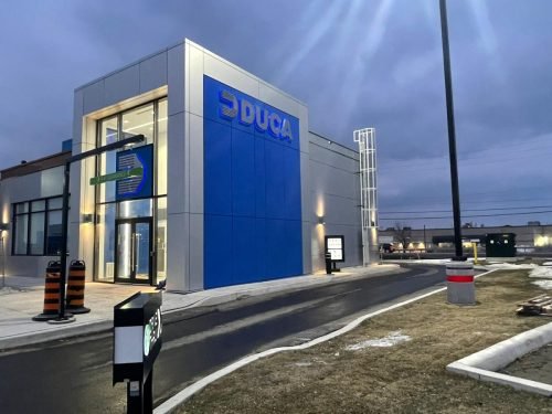 DUCA Credit Union